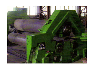 Rolling Machine