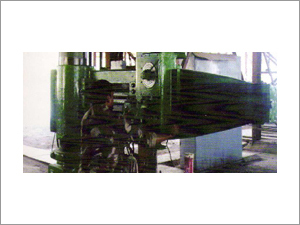 Radial Arm Drilling Machine