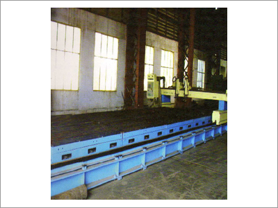 Cutting Machine