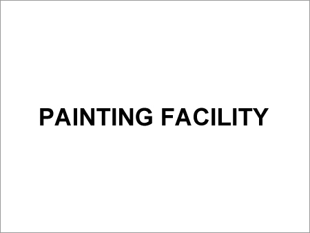 Painting Facility