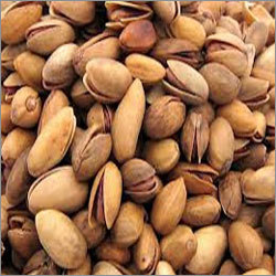 Salted Cashews