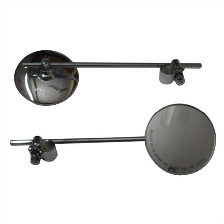 Motorcycle Rear View Mirror