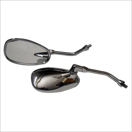 Yamaha Enticer Side Mirrors