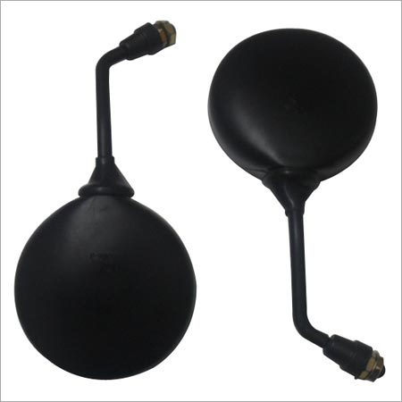 Bajaj Three Wheeler Mirror