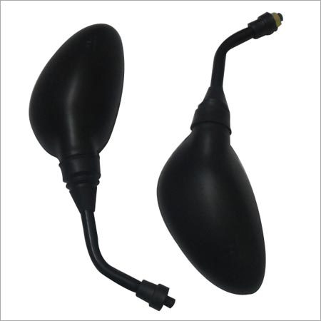 Bajaj Pulsar Rear View Mirror