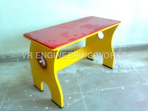 Kids Sitting Table