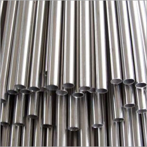 Galvanized Iron Tubes