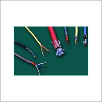 Silicone Cables