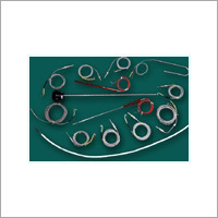 Fiberglass Wires