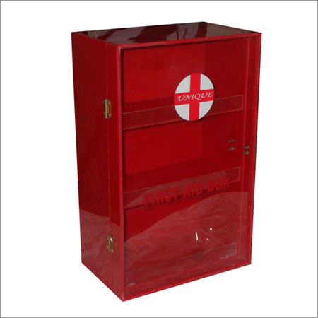 First Aid Box