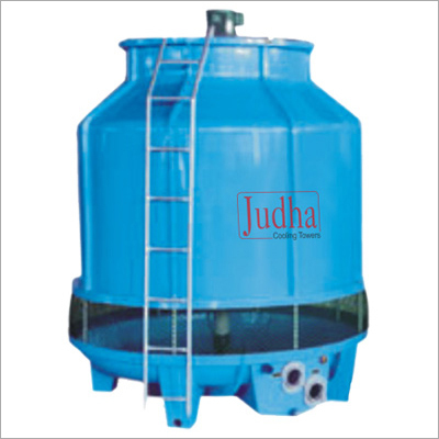 Industrial Cooling Tower