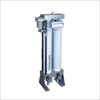 Desiccant Air Dryers