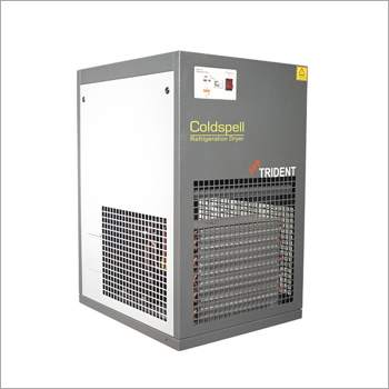 Refrigerated Air Dryer