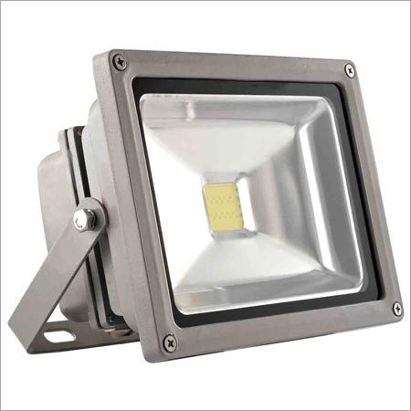 Solar Flood Lights