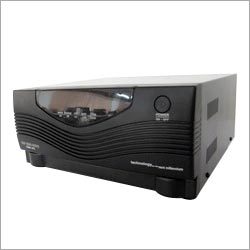 DSP Solar Sine Wave Inverter