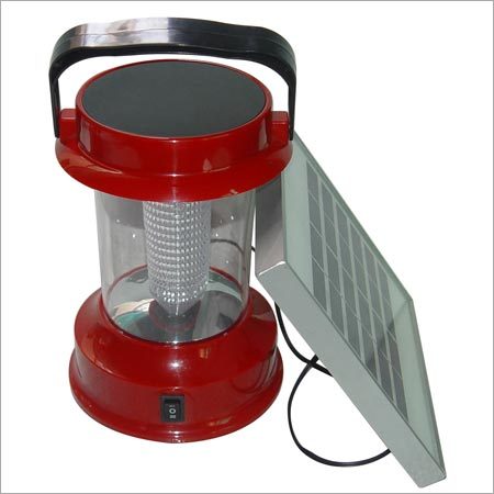 Solar Lantern