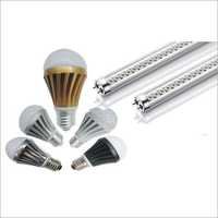 Solar Led Lights - Aluminum & Plastic, 5-20w | Ip65, 500-1500lm, Silver Color, Easy Installation, Bright Light, Long Lasting