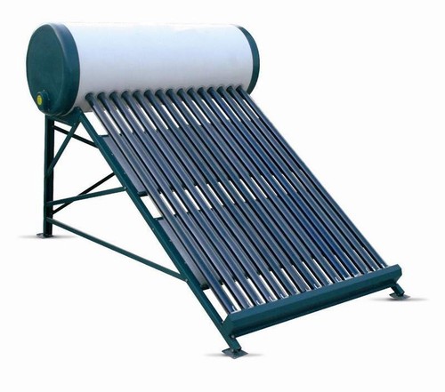 Solar Water Heater