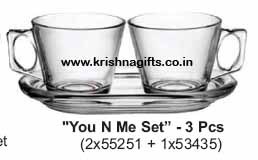 Gift Set You-n-Me