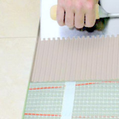 Tile-Adhesive