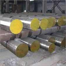 Forged Round Bars