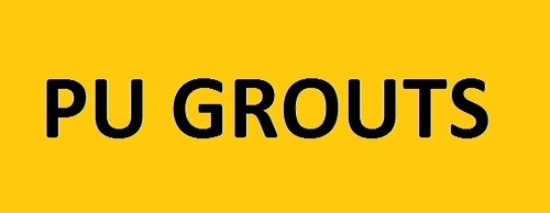 PU Grouts