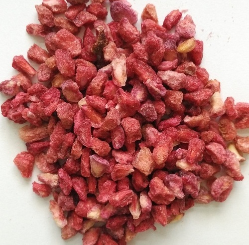 Freeze Dried Pomegranate kernels