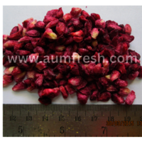 Freeze Dried Pomegranate Kernels - Cultivation Type: Organic