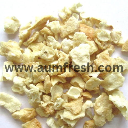 Freeze Dried Custard Apple टुकड़ाs