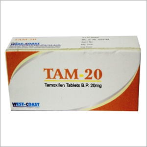 Tamoxifen Tablets