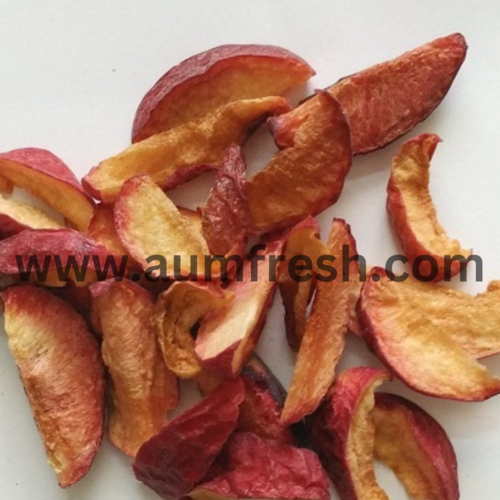 Freeze Dried Plum टुकड़ाs