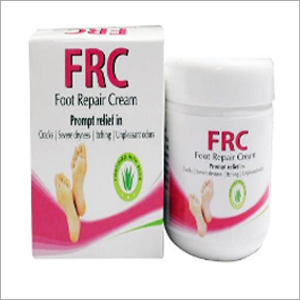 Foot Repair Cream