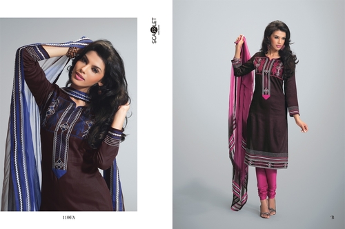 Salwar suits