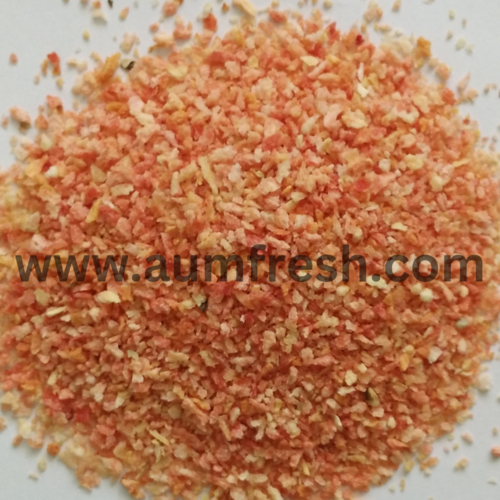 Freeze Dried Watermelon टुकड़ाs