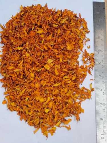 Marigold Flakes Marigold Flakes
