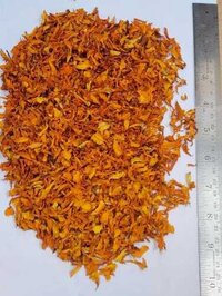 Freeze Dried Marigold Flakes