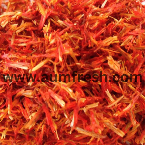 Freeze Dried Saff Flower Flakes