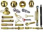 Tractor linkage parts manufacturers in india