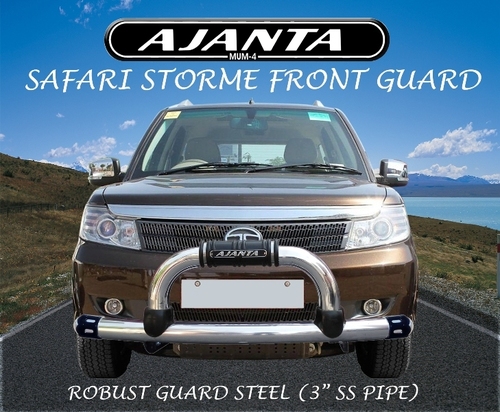 SAFARI STORME GUARD ROBUST