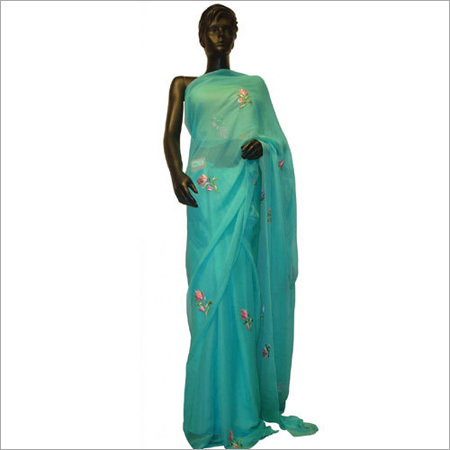 Casual Wear Sarees
