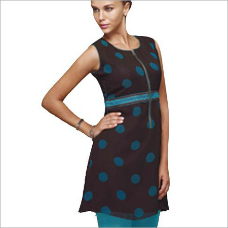 Dynamic Black Salwar Suit