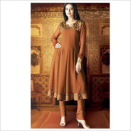 Churidar Salwar Suits