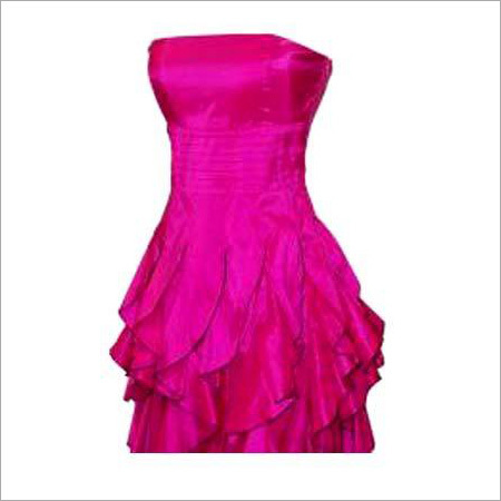 Pink Tunics