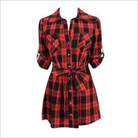 Ladies Long Sleeve Shirts