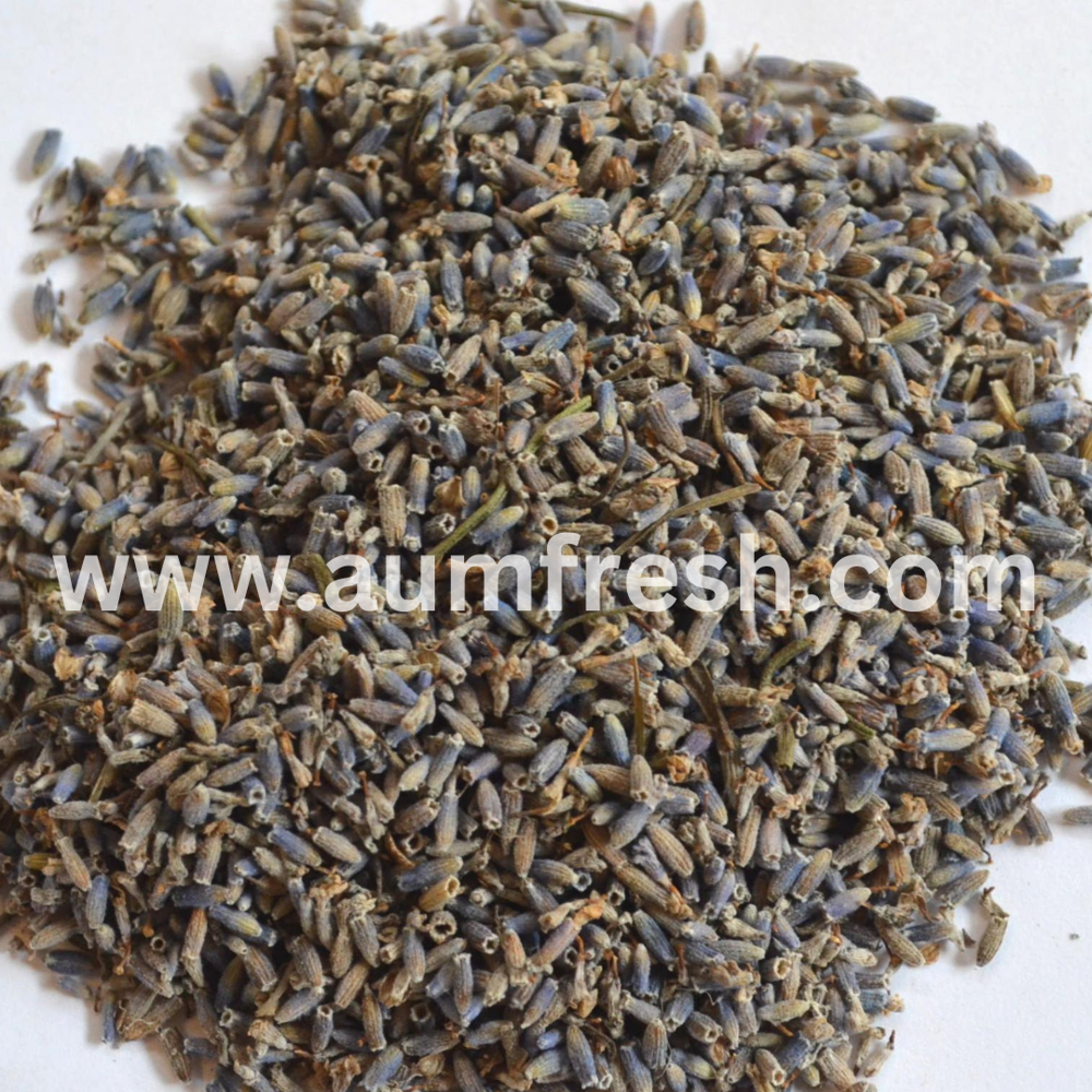 Freeze Dried Lavender Flakes