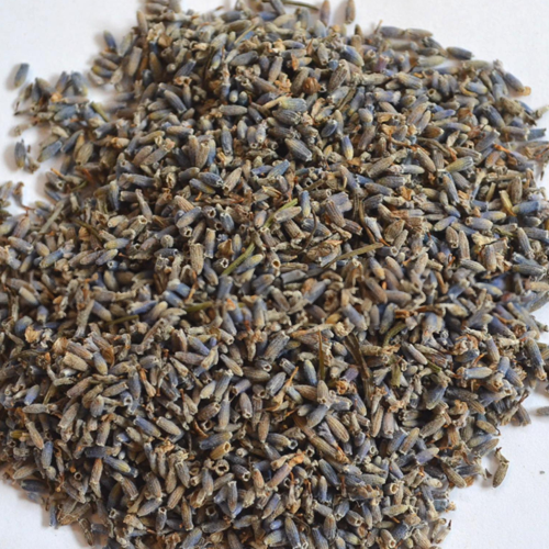 Freeze Dried Lavender Flakes