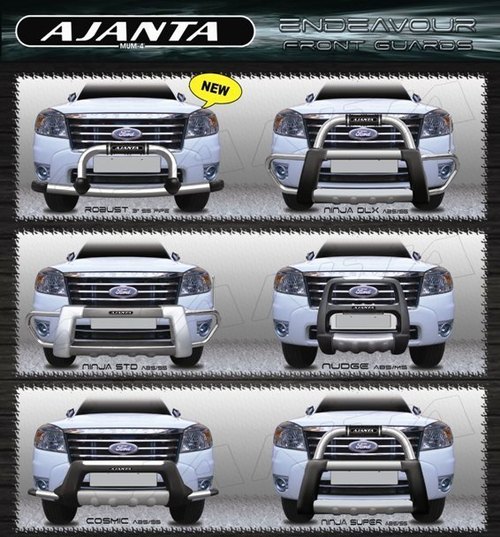 Ford Motors Accessories