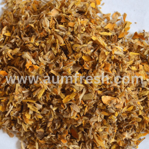 Freeze Dried Palash Petals Flakes