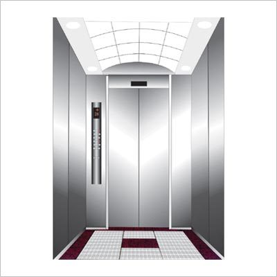 Standard Passenger Lift
