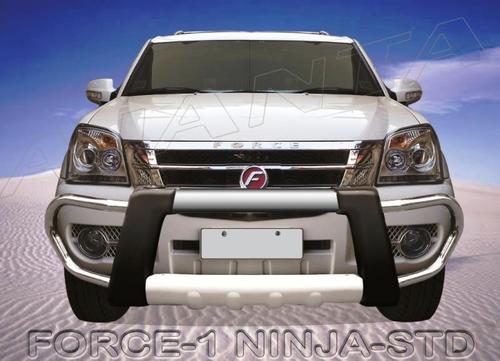 FORCE MOTORS ACCESSORIES